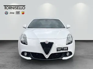 Alfa Romeo Giulietta 1.4 TB MA 150 Super