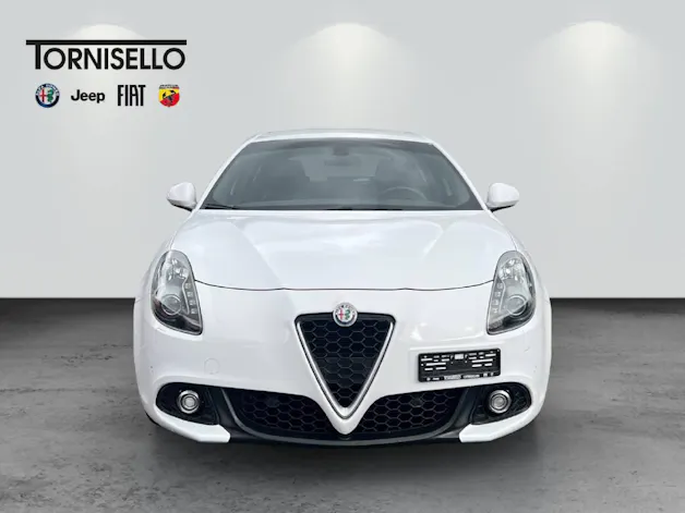 Alfa Romeo Giulietta 1.4 TB MA 150 Super