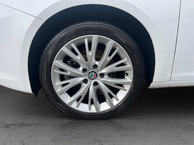 Alfa Romeo Giulietta 1.4 TB MA 150 Super