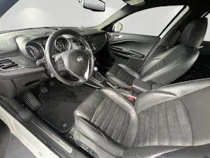Alfa Romeo Giulietta 1.4 TB MA 150 Super