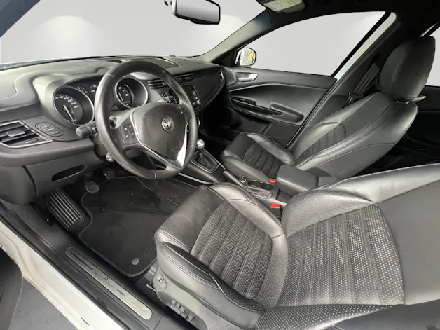 Alfa Romeo Giulietta 1.4 TB MA 150 Super