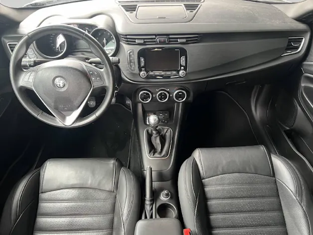 Alfa Romeo Giulietta 1.4 TB MA 150 Super