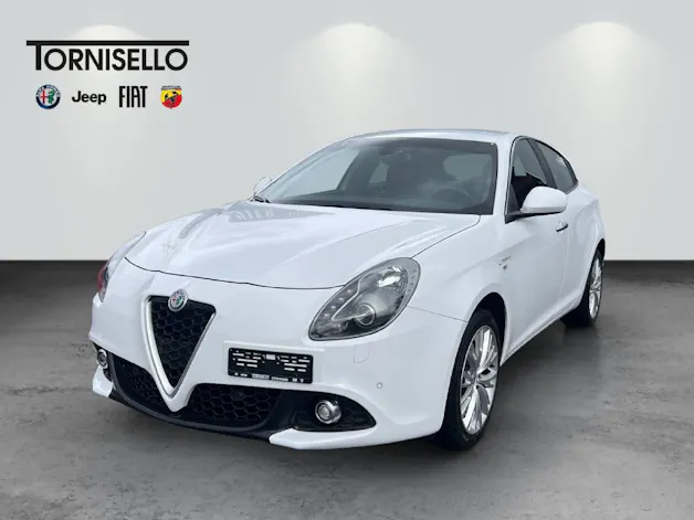 Alfa Romeo Giulietta 1.4 TB MA 150 Super