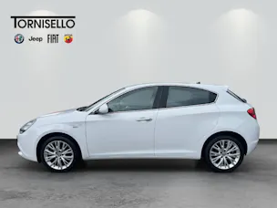 Alfa Romeo Giulietta 1.4 TB MA 150 Super