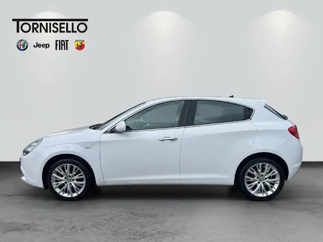 Alfa Romeo Giulietta 1.4 TB MA 150 Super