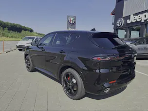 Alfa Romeo Tonale 1.3 Plug-in Hybrid Veloce Q4