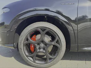 Alfa Romeo Tonale 1.3 Plug-in Hybrid Veloce Q4