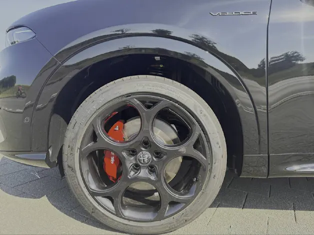 Alfa Romeo Tonale 1.3 Plug-in Hybrid Veloce Q4