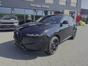 Alfa Romeo Tonale 1.3 Plug-in Hybrid Veloce Q4