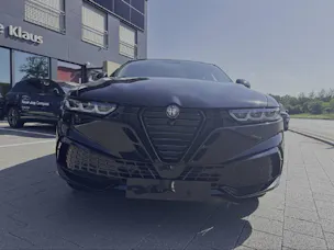 Alfa Romeo Tonale 1.3 Plug-in Hybrid Veloce Q4