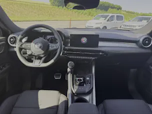 Alfa Romeo Tonale 1.3 Plug-in Hybrid Veloce Q4
