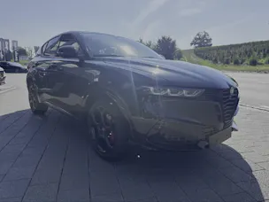 Alfa Romeo Tonale 1.3 Plug-in Hybrid Veloce Q4