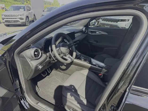 Alfa Romeo Tonale 1.3 Plug-in Hybrid Veloce Q4