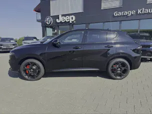 Alfa Romeo Tonale 1.3 Plug-in Hybrid Veloce Q4