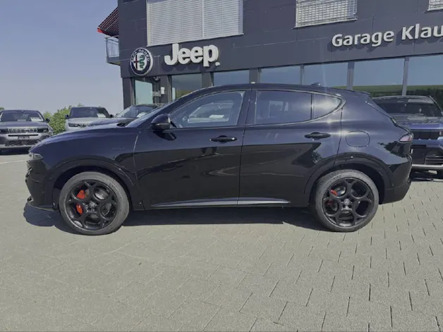 Alfa Romeo Tonale 1.3 Plug-in Hybrid Veloce Q4