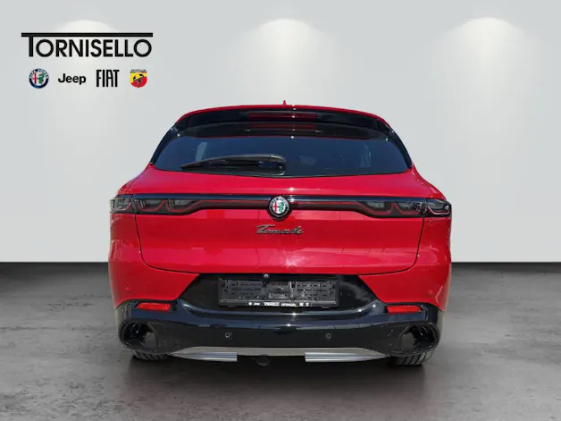 ALFA ROMEO Tonale 1.6 D Ti