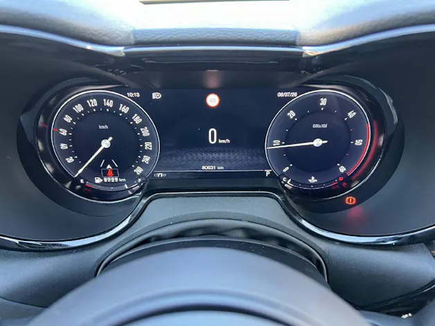 ALFA ROMEO Tonale 1.6 D Ti