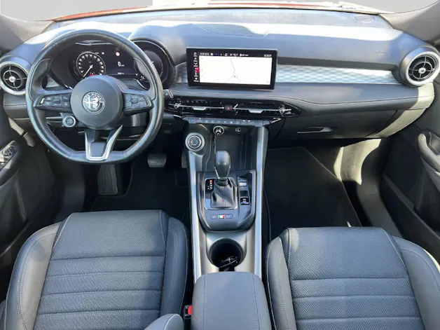 ALFA ROMEO Tonale 1.6 D Ti