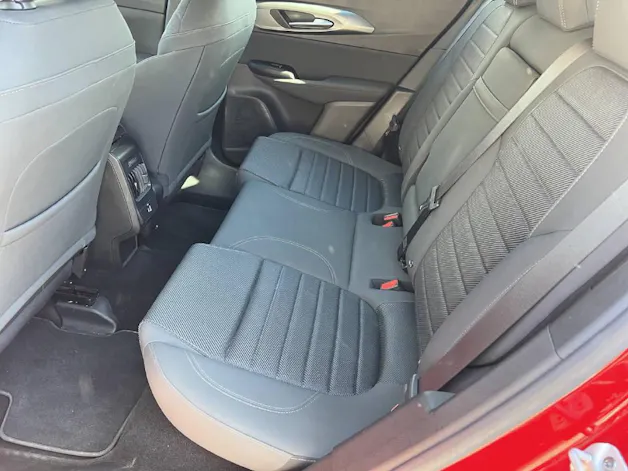 ALFA ROMEO Tonale 1.6 D Ti