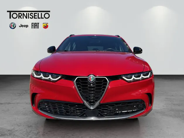 ALFA ROMEO Tonale 1.6 D Ti