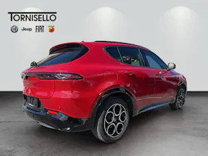 Alfa Romeo Tonale 1.6 D Ti