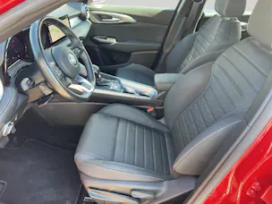 Alfa Romeo Tonale 1.6 D Ti