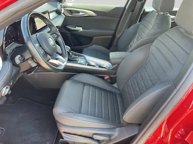 ALFA ROMEO Tonale 1.6 D Ti
