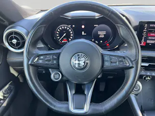 Alfa Romeo Tonale 1.6 D Ti