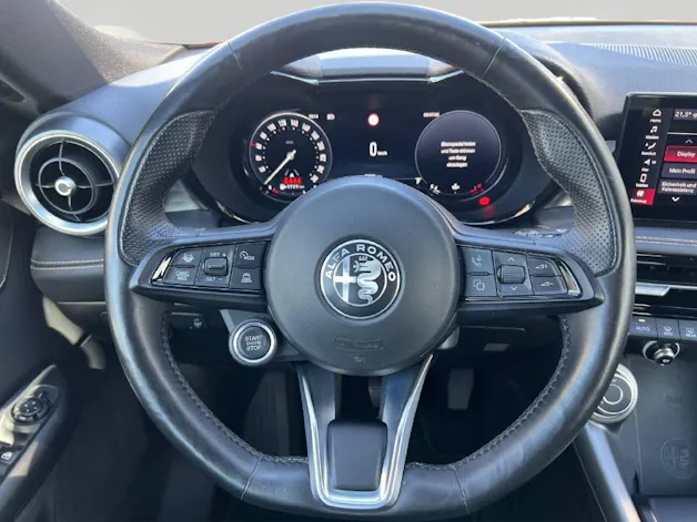 ALFA ROMEO Tonale 1.6 D Ti