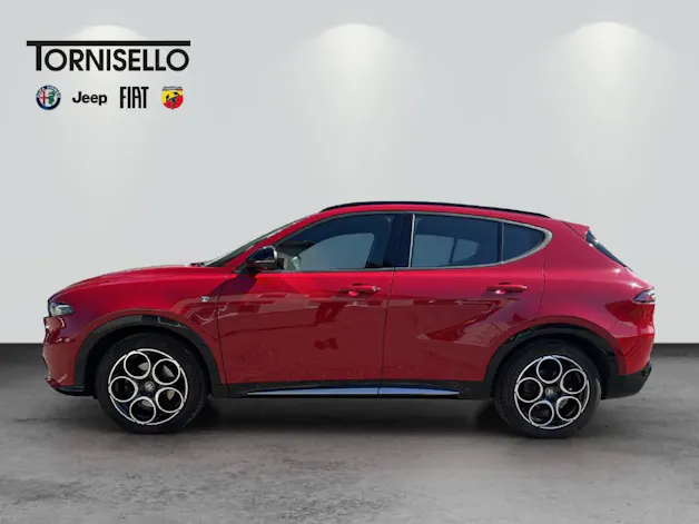 ALFA ROMEO Tonale 1.6 D Ti