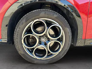 Alfa Romeo Tonale 1.6 D Ti
