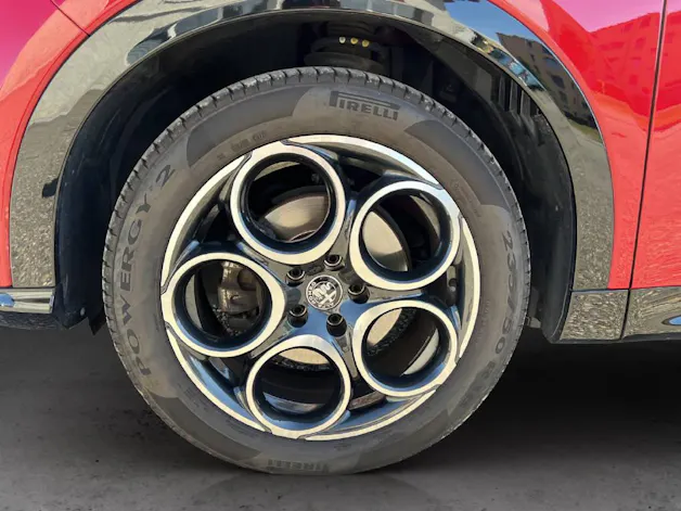 ALFA ROMEO Tonale 1.6 D Ti
