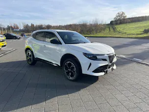 Alfa Romeo Junior 1.2 TI