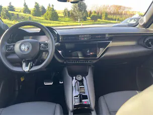 Alfa Romeo Junior 1.2 TI