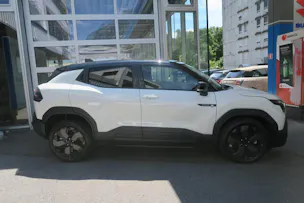 Suzuki e Vitara Sakura Top 4x4