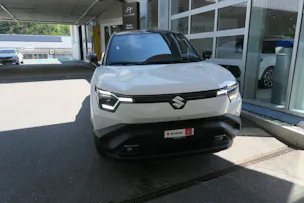 Suzuki e Vitara Sakura Top 4x4