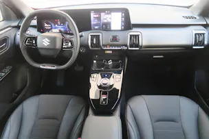Suzuki e Vitara Sakura Top 4x4