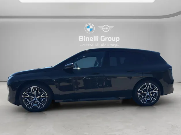 BMW iX xDrive50