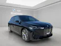 BMW iX xDrive50