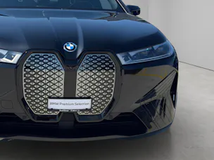 BMW iX xDrive50