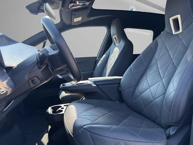 BMW iX xDrive50