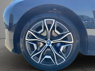 BMW iX xDrive50