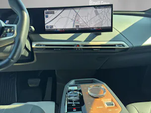 BMW iX xDrive50