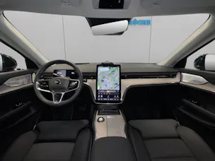 VOLVO EX90 Twin Performance Ultra AWD