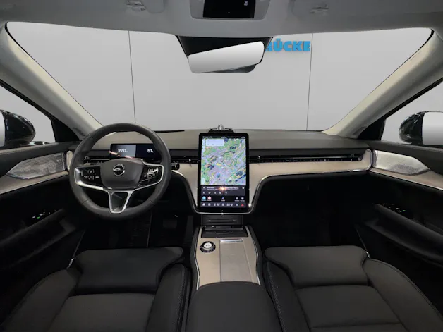 VOLVO EX90 Twin Performance Ultra AWD