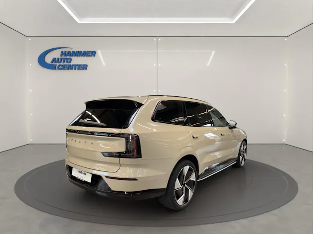 VOLVO EX90 Twin Performance Ultra AWD