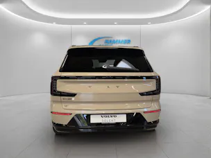 VOLVO EX90 Twin Performance Ultra AWD
