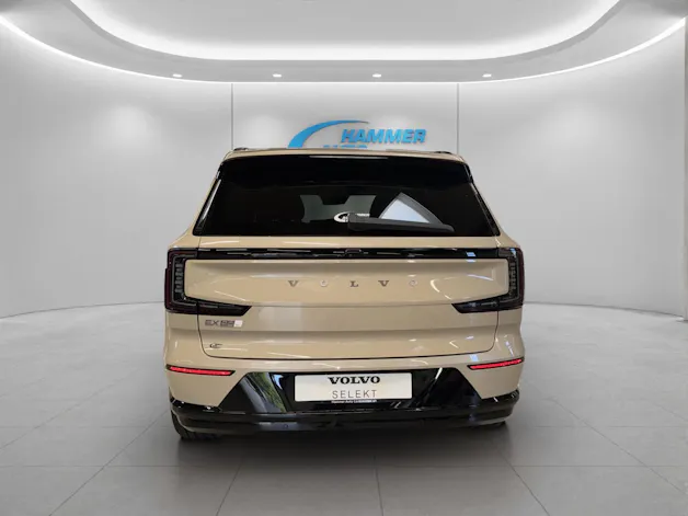 VOLVO EX90 Twin Performance Ultra AWD