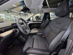VOLVO EX90 Twin Performance Ultra AWD