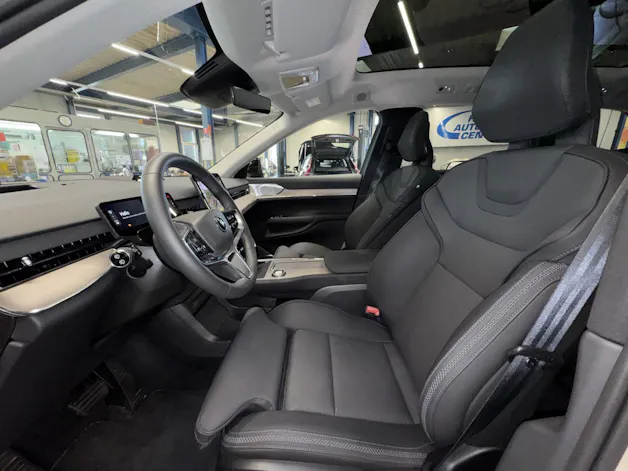 VOLVO EX90 Twin Performance Ultra AWD